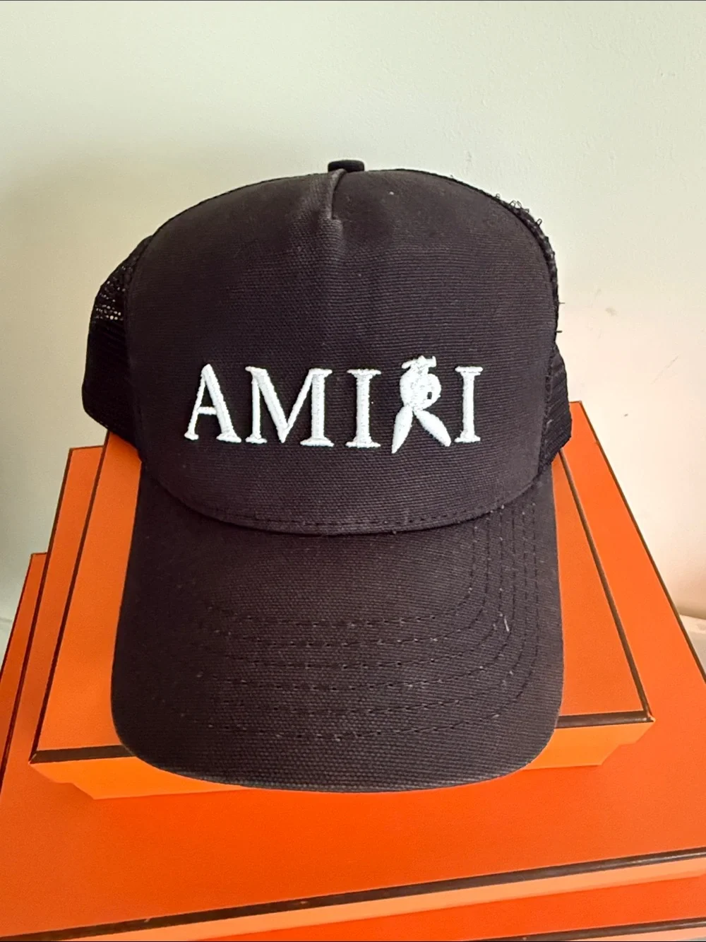AMIRI Hat